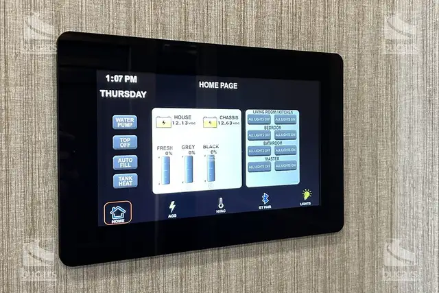 2023 NEWMAR SUPERSTAR 4061 in RVs & Motorhomes in Calgary - Image 41