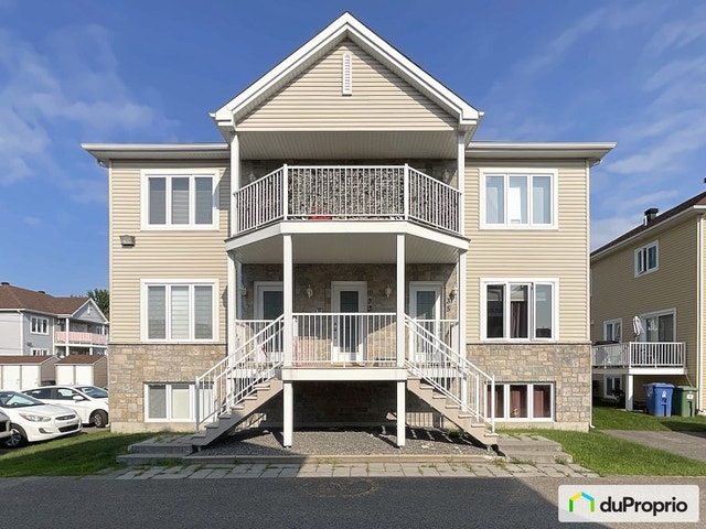 $325,000 - Condominium for sale in Ste-Martine — photo 2
