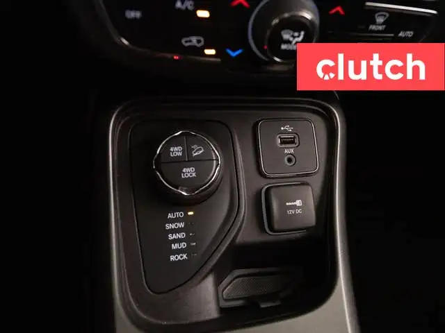2018 Jeep Compass Trailhawk5900917431350272030