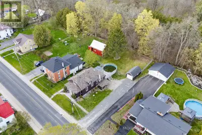 What a cute house! Welcome to 6817 Road #38 Verona. This charming home is deceivingly spacious offer...
