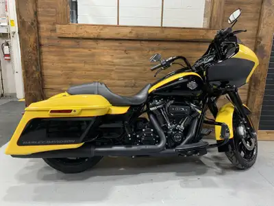 Durham Harley-Davidson has one of the largest used motorcycle inventories in the GTA. We are storing...