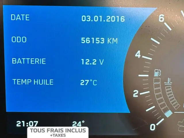 2020 KTM 1290 SUPER ADVENTURE S in Sport Touring in Laval / North Shore - Image 10