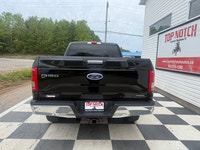 A capable full-size pickup with a spacious crew cab interior, strong performance, and practical util... (image 4)