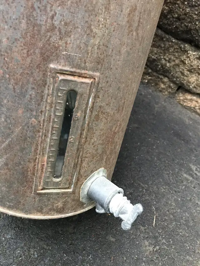 Écrémeuse antique GSW in Arts & Collectibles in Drummondville - Image 4