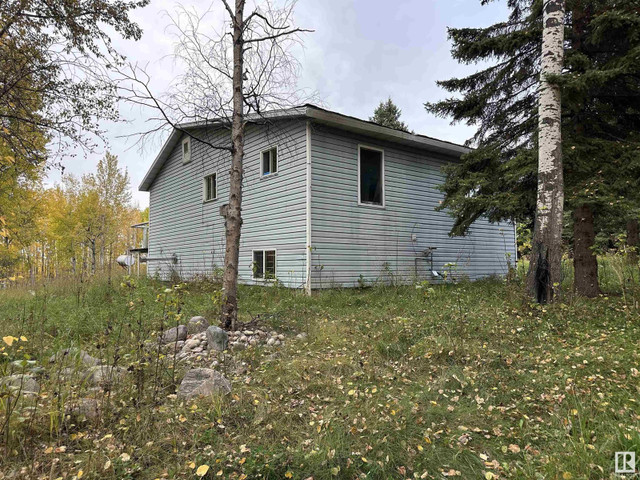 47426 A & B RR63 Rural Brazeau County, Alberta in Houses for Sale in St. Albert - Image 3