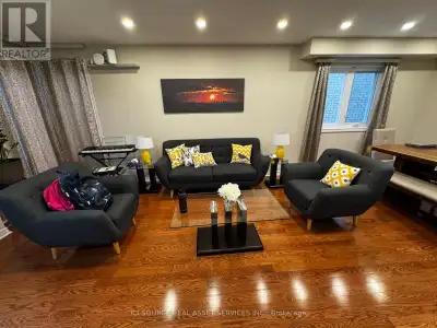 5503 LANDSBOROUGH AVENUE Mississauga (Hurontario), Ontario
