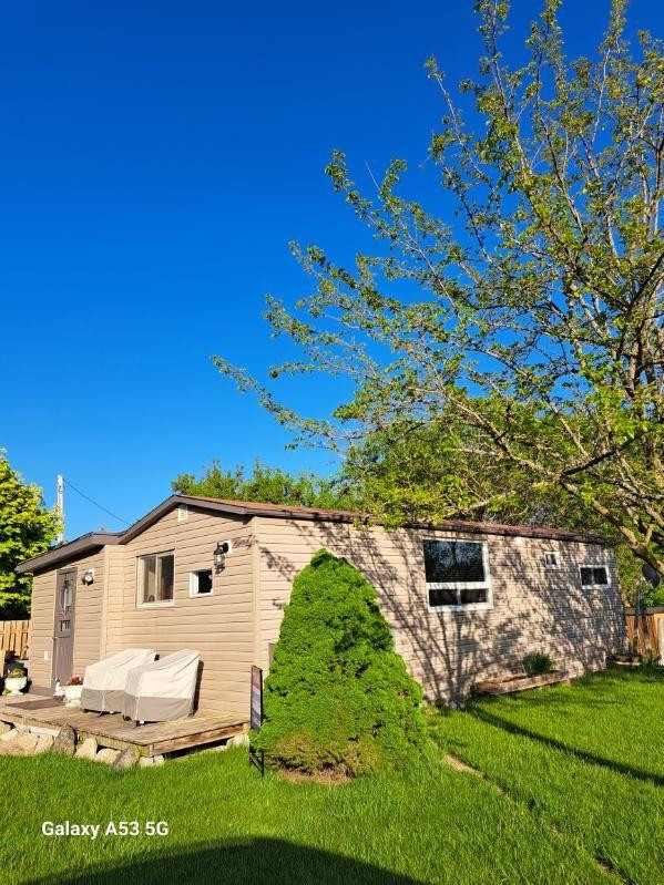 1085 10TH Conc Road W, Unit 90 Flamborough, Ontario Houses for Sale