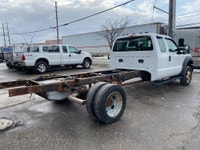 GMM Auto Sales Limited CarFax available for every vehicle on the lot. This vehicle is being sold saf... (image 5)