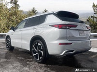 Welcome to Moncton Chrysler Jeep Dodge. Recent Arrival! 2025 Mitsubishi Outlander PHEV GT 2.4L 4-Cyl... (image 3)