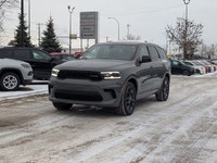 The 2026 Dodge Durango GT combines bold styling, capable performance, and advanced features in a ver... (image 1)