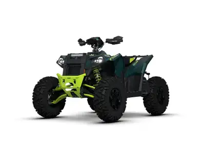 GRAND RIVER POWER SPORTS Straight forward pricing, no hidden fees. 2026 Polaris Scrambler XP 1000 S...