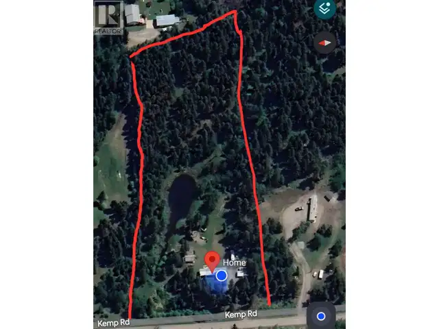 542 KEMP ROAD Williams Lake, British Columbia in Houses for Sale in Williams Lake - Image 26