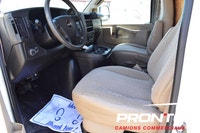 ** AC ** Camera de recul ** Allonger ** Hitch ** Support à échelle ** ** 141,000km Certifié ** 2.8L... (image 8)