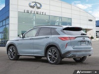 Come visit our London Infiniti team, you can find us at 1055 Wharncliffe Rd S Suite 101, London, ON... (image 4)