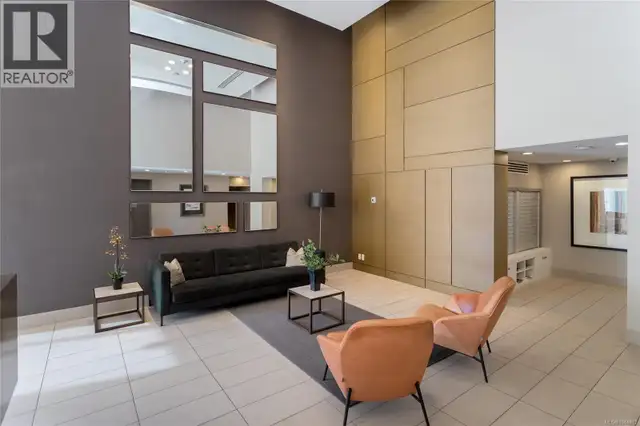 708 83 Saghalie Rd Victoria, British Columbia in Condos for Sale in Victoria - Image 24