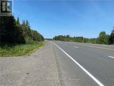 ESCAPE THE CITY with THIS AFFORDABLE 16 ACRES OF VACANT LAND for Sale in Northern Ontario. An excell...