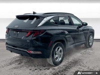 Experience modern design and everyday versatility with the *2022 Hyundai Tucson*, featuring *89,637... (image 5)