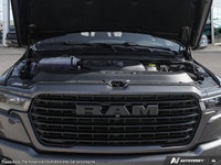 Welcome to 400 Chrysler Dodge Jeep Ram. The 2026 Ram 1500 is a brand new full size pickup designed f... (image 6)