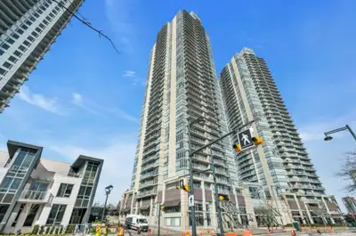 3404-13688 100 Avenue Welcome to Park Place Towers! Located in Surrey’s Whalley/City Centre neighbou...