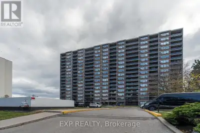 Step into this bright and spacious 2-bedroom + den condo designed for both comfort and convenience....