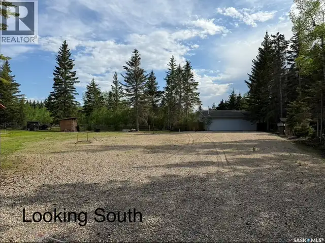 210 RAC Road, Evergreen Acres Mervin Rm No.499, Saskatchewan in Land for Sale in Prince Albert - Image 7