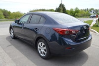 2017 Mazda3 GX Clean CARFAX 158,455 KM $13,950 or $157 Bi-weekly. Bi-weekly payment includes safety... (image 2)