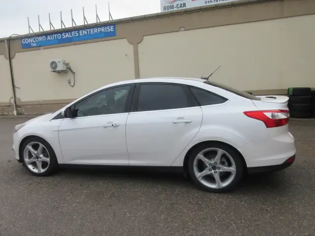 2014 Ford Focus Titanium606394279170549768