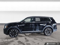 This 2023 Kia Telluride is powered by a 3.8L V6 engine paired with an 8-speed automatic transmission... (image 2)