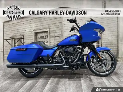 2026 Harley-Davidson ROAD GLIDE Listed pricing reflects transportation costs ($1,325) and dealer set...