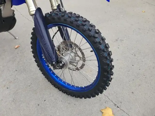 2023 Yamaha YZ250FX in Dirt Bikes & Motocross in Ottawa - Image 3
