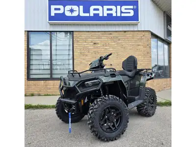 GRAND RIVER POWER SPORTS Straight forward pricing, no hidden fees. 2026 Polaris Sportsman Touring 57...