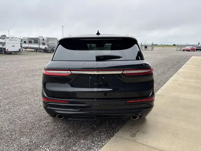 2021 LINCOLN CORSAIR RESERVE in Cars & Trucks in Owen Sound - Image 4