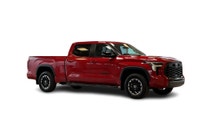 -Regina Honda Recent Arrival! 2024 Toyota Tundra Hybrid Limited 107 point inspected, Fully detailed,... (image 1)