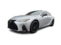 Groupe d'options F SPORT 3. Roues BBS. Systeme de son Mark Levinson, Sièges chauffants et ventilés,... (image 5)