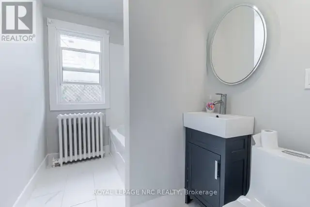 29 ERIE STREET Port Colborne (Main Street), Ontario in Houses for Sale in St. Catharines - Image 21