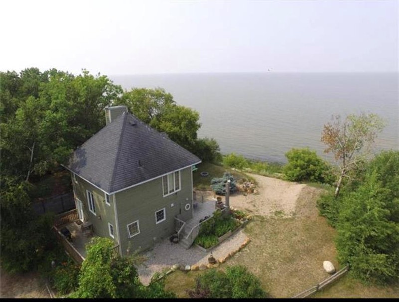 186 Grand Marais Boulevard S Grand Marais, Manitoba Houses for Sale