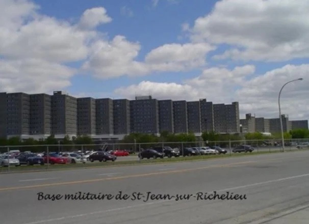 Courtier  Relogement militaire/Military relocation agent dans Services immobiliers  à Saint-Jean-sur-Richelieu - Image 3