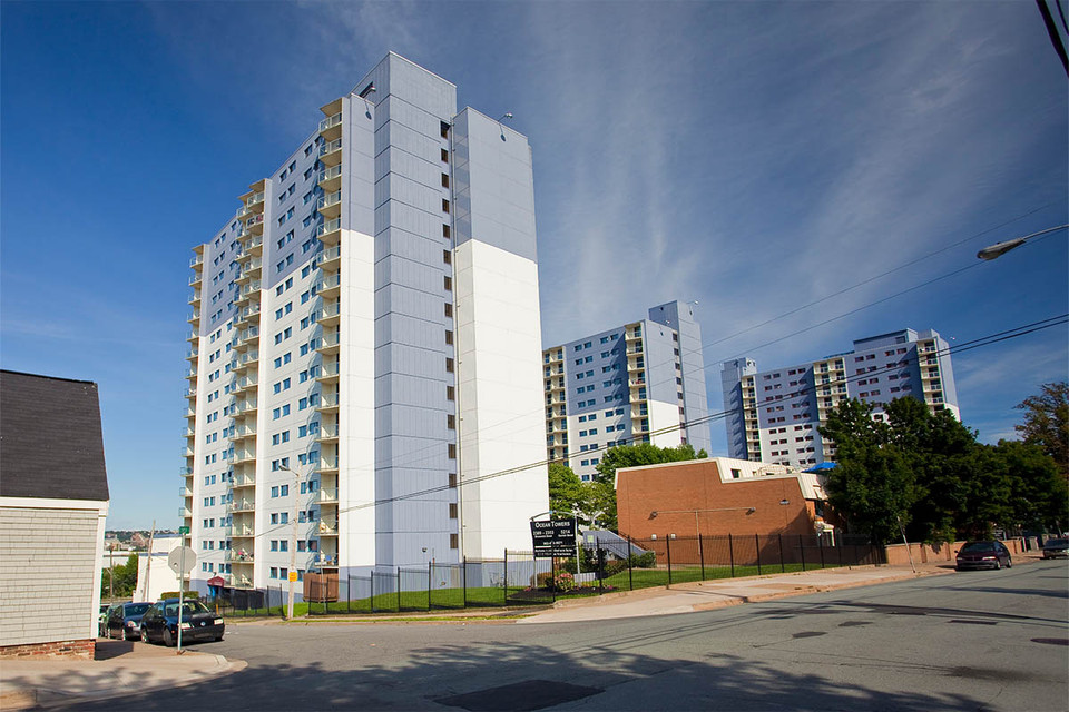 Harbour View Apartments - 1 Bdrm - 2334 Longard Plaza, 2309, 231 in Long Term Rentals in City of Halifax