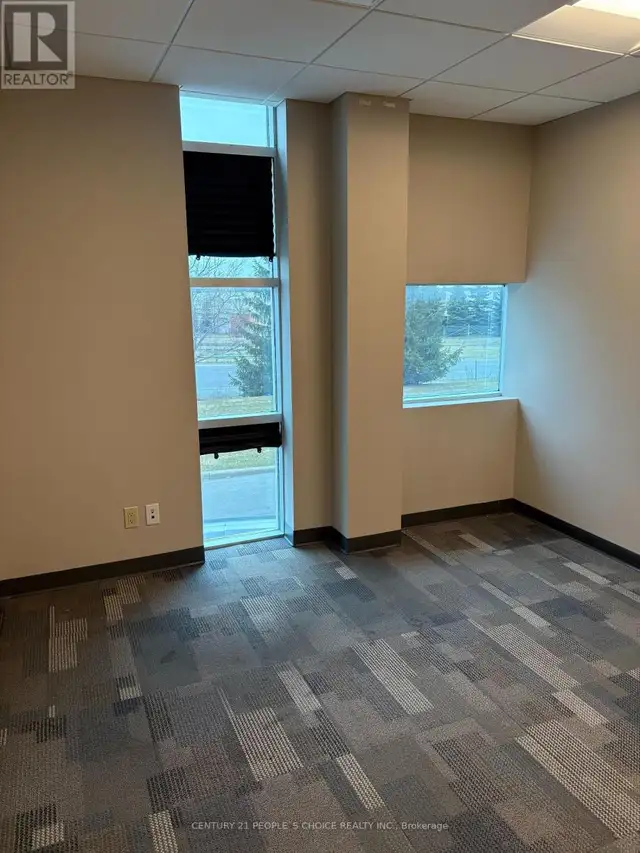 14 - 595 CITYVIEW BOULEVARD Vaughan (Vellore Village), Ontario in Commercial & Office Space for Rent in Markham / York Region - Image 6