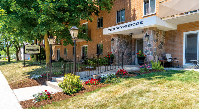 Wynbrook & Mayfair - 2 Bedroom Apartment for Rent in Long Term Rentals in Stratford - Image 3