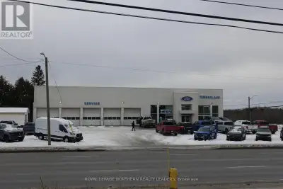 Opportunity Knocks... Aprox 2 acres ready for development. Site is presently leased to TimberLand Fo...