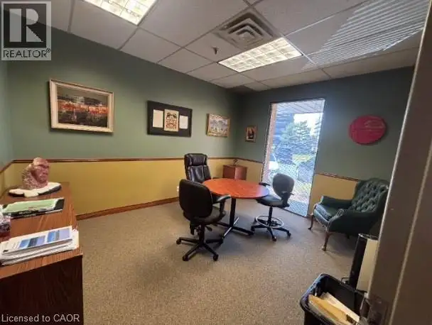 250 WYECROFT Road Unit# 9 Oakville, Ontario in Commercial & Office Space for Rent in Oakville / Halton Region - Image 6