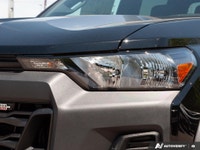 Experience the 2026 Chevrolet Colorado Trail Boss: a rugged, capable small pickup designed for Canad... (image 9)