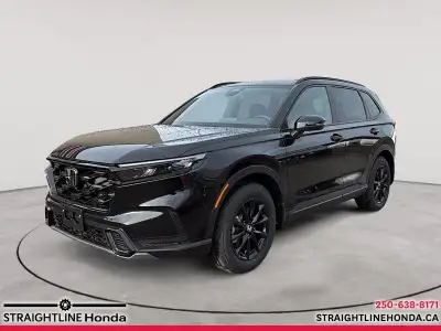 Engine: 2L 4cyl. L/100Km City: 0.0 L/100Km Hwy: 0.0 Safety Equipment Traffic Jam Assist Electronic S...