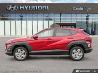 This Hyundai Kona has a dependable Regular Unleaded I-4 2.0 L/122 engine powering this Variable tran... (image 2)
