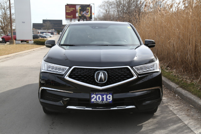 2019 Acura MDX Tech (Acura West) in Cars & Trucks in London - Image 2
