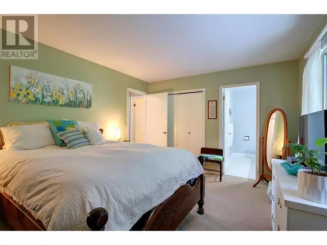 1363 Ponderosa Road West Kelowna, British Columbia in Houses for Sale in Kelowna - Image 16