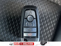Sporty styling meets everyday practicality in this 2023 Ford Escape ST-Line AWD equipped with the ef... (image 9)
