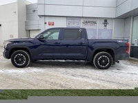 Heated and Cooled Front Seats, 360 Camera, Heated Steering Wheel, Auto High Beam, Digital Dash, TRD... (image 1)