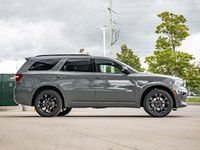 Welcome to 400 Chrysler Dodge Jeep Ram. The 2026 Dodge Durango is a brand new three row SUV that ble... (image 9)